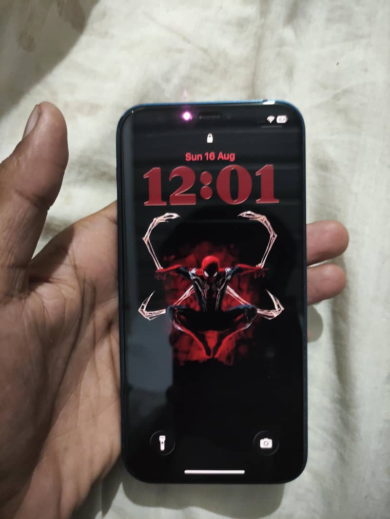 Apple iPhone 12 0