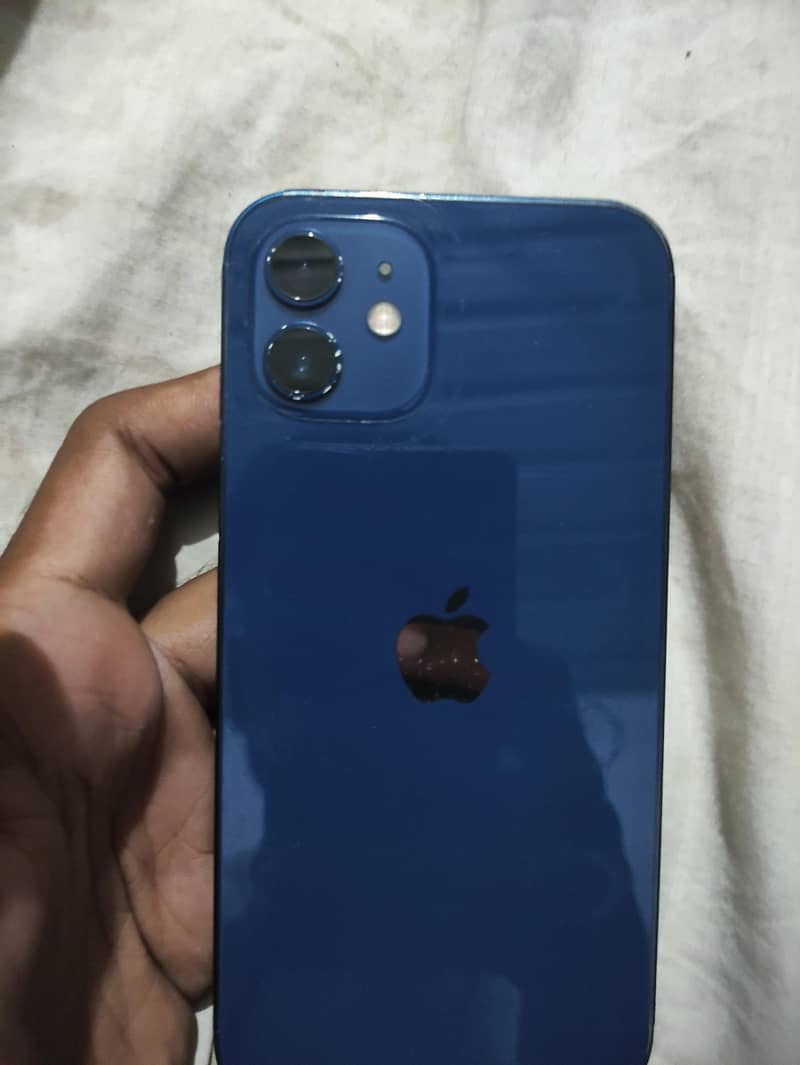 Apple iPhone 12 1
