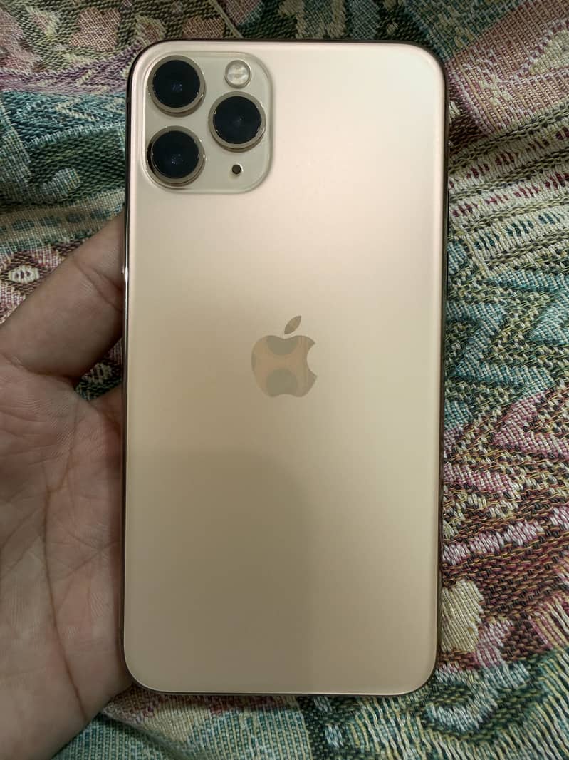 Apple iPhone 11 Pro 6