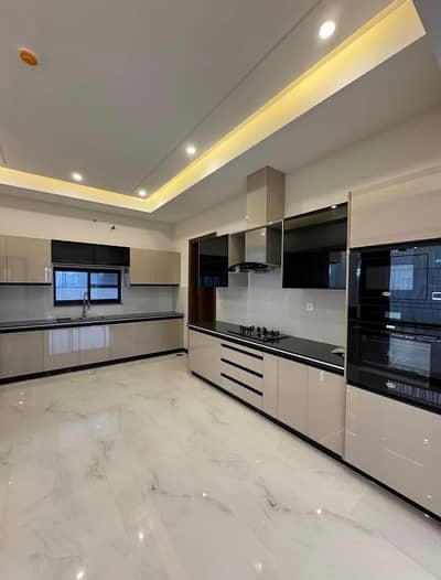 PREMIUM 500 SQ YARD BUNGALOW FOR RENT IN DHA PHASE 8, KARACHI