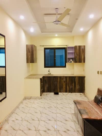 Flat for rent