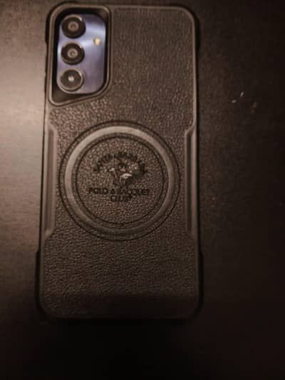 Samsung Mobile A15 4G