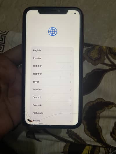Apple iPhone 11