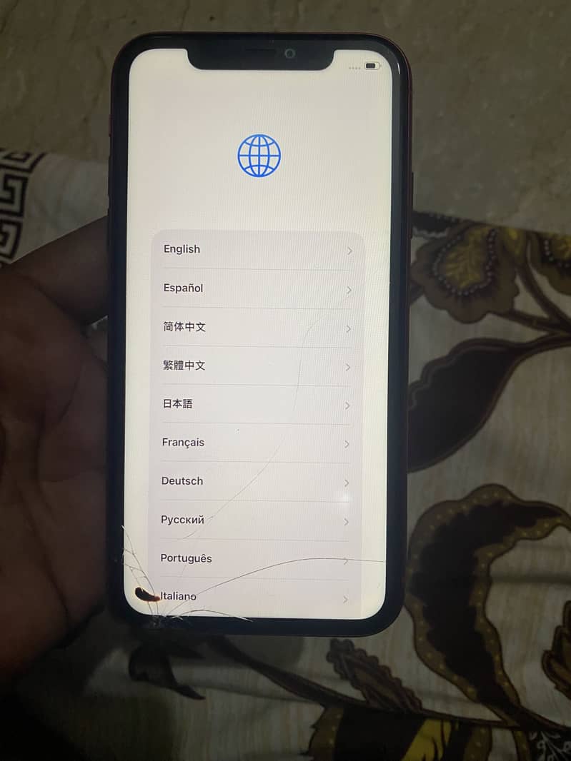 Apple iPhone 11 0
