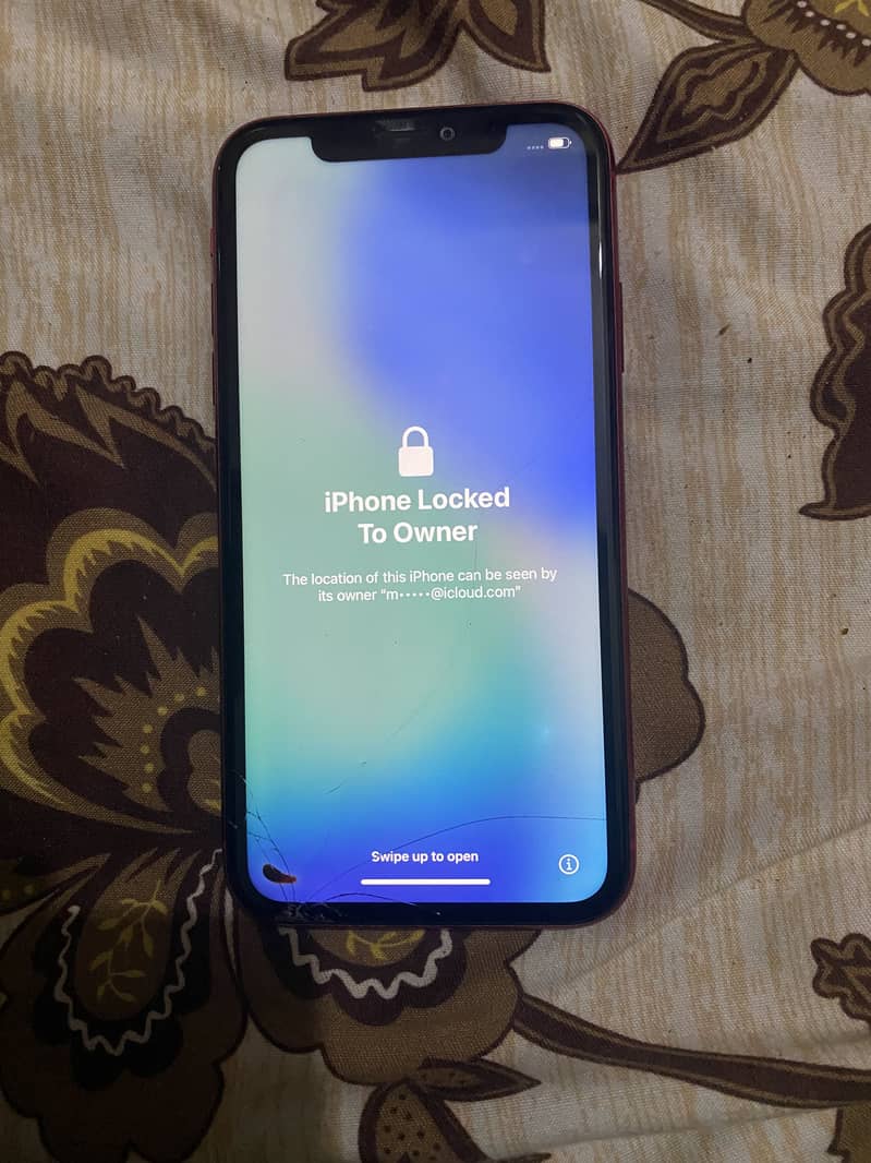 Apple iPhone 11 1