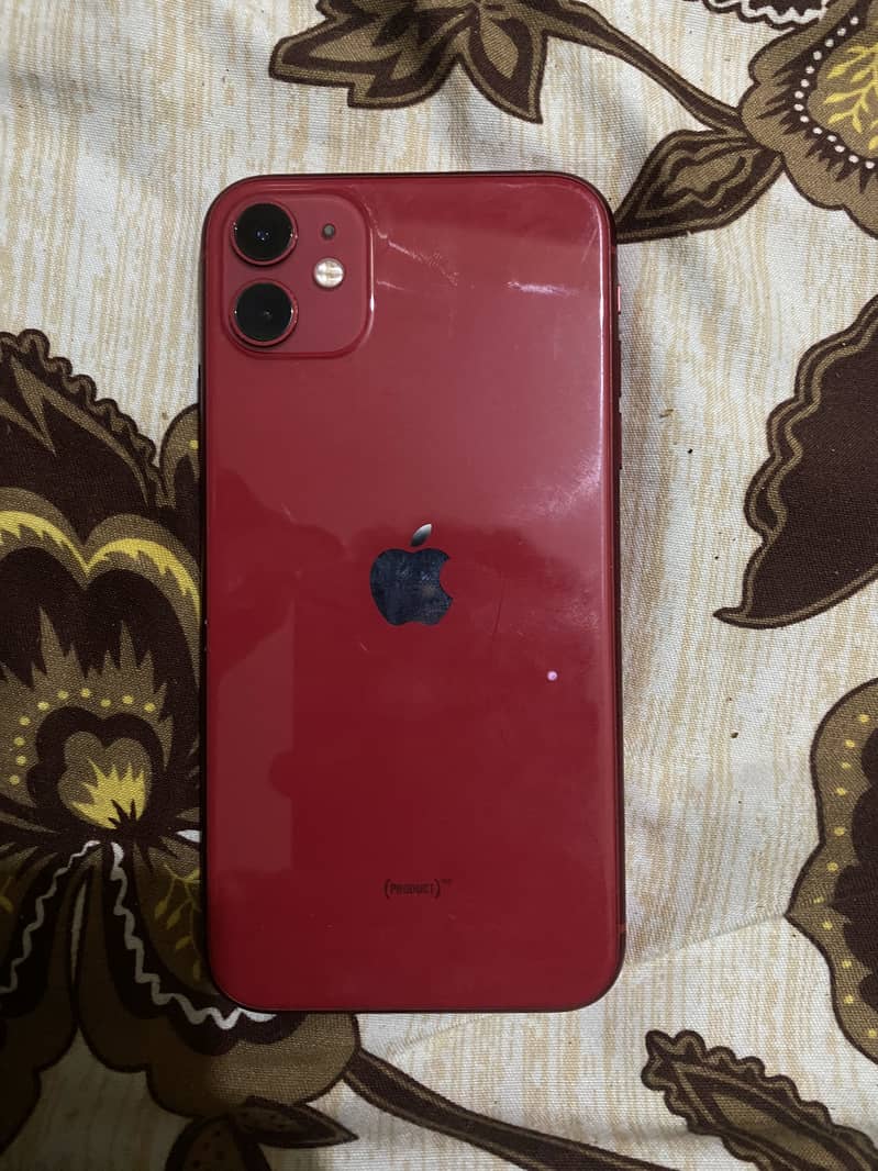 Apple iPhone 11 3