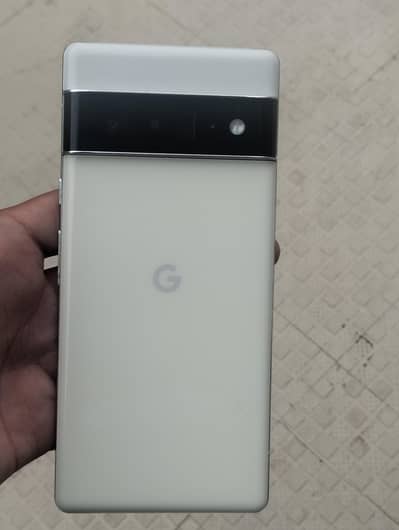 Google Pixel 6 Pro. 0325-4847858