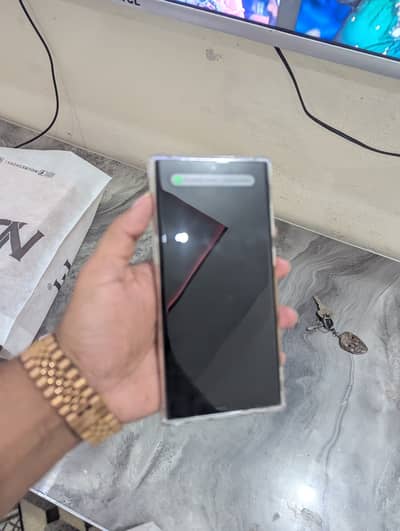 Samsung Mobile S23 Ultra 12/512