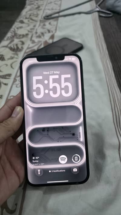 Apple iPhone 12 Pro Max