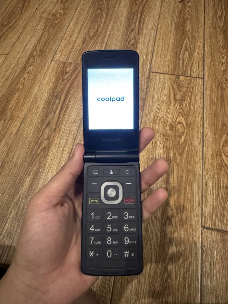 Coolpad FLIP 1