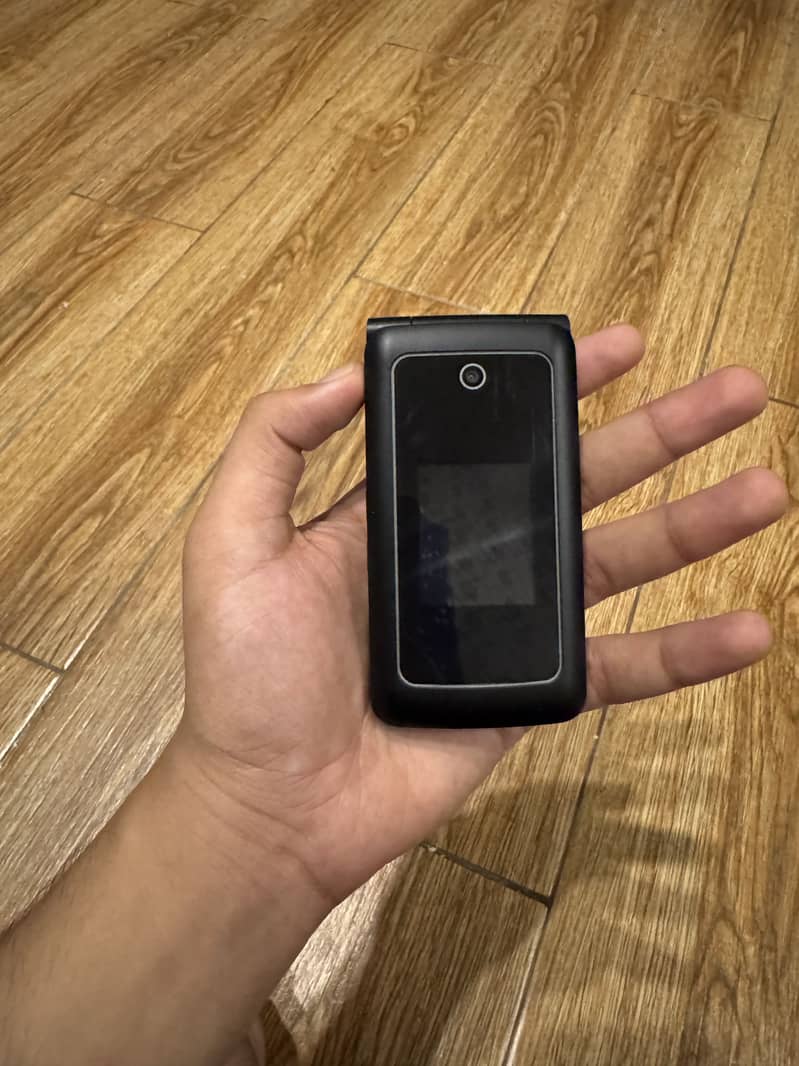 Coolpad FLIP 7
