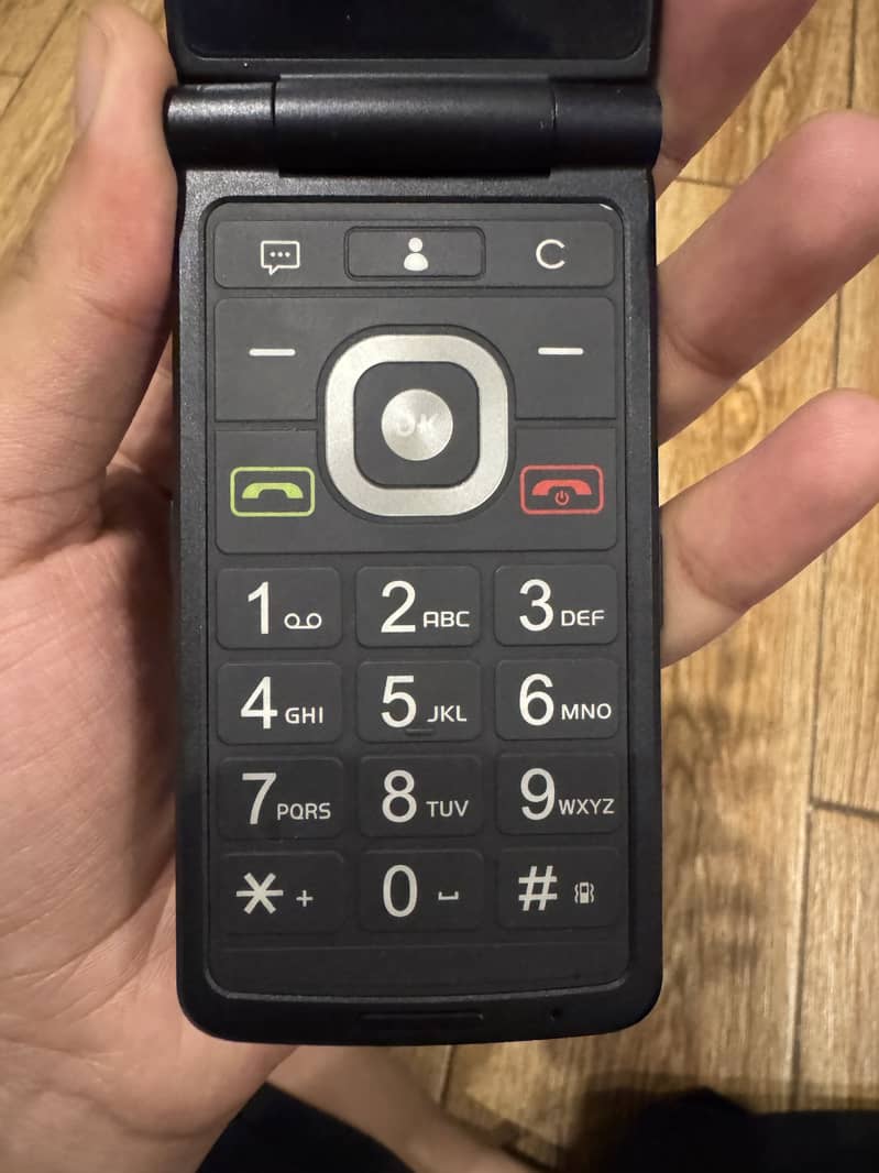 Coolpad FLIP 10
