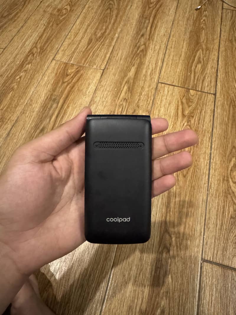 Coolpad FLIP 11
