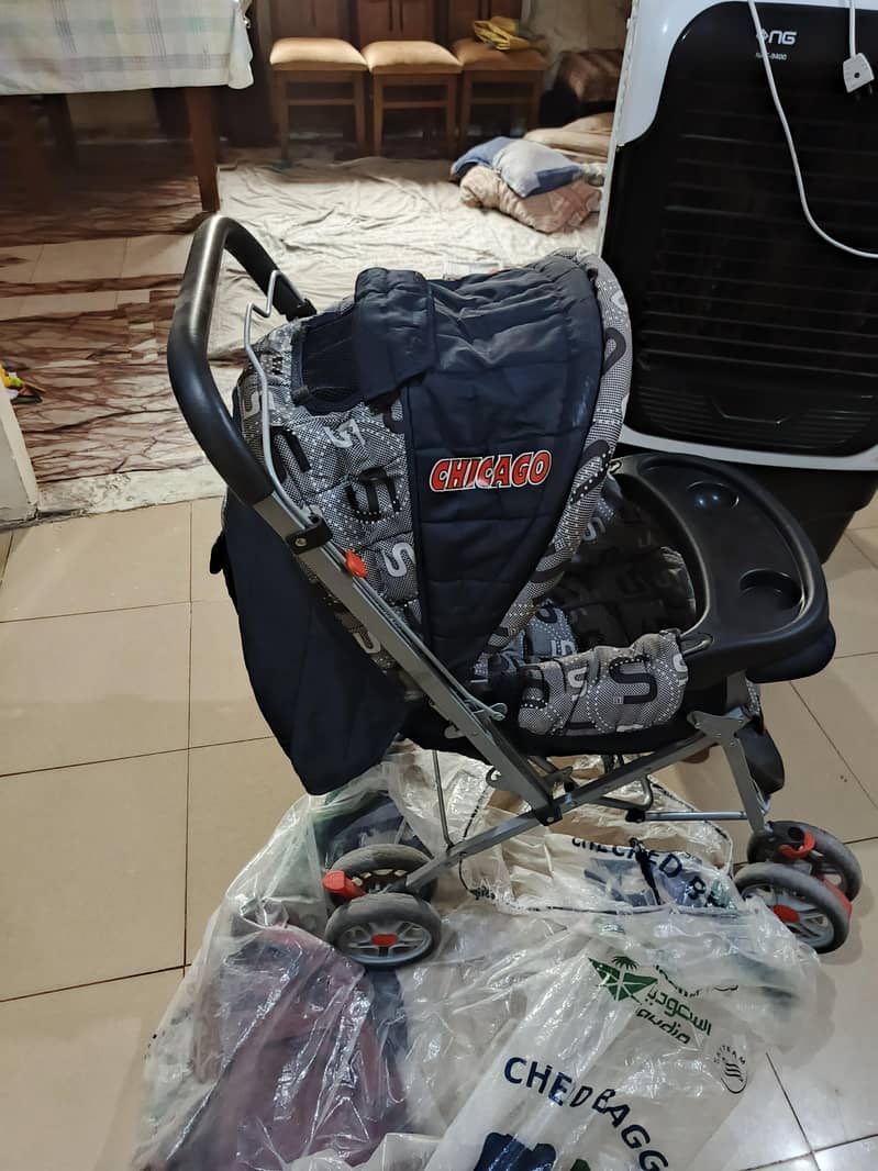 stroller 1