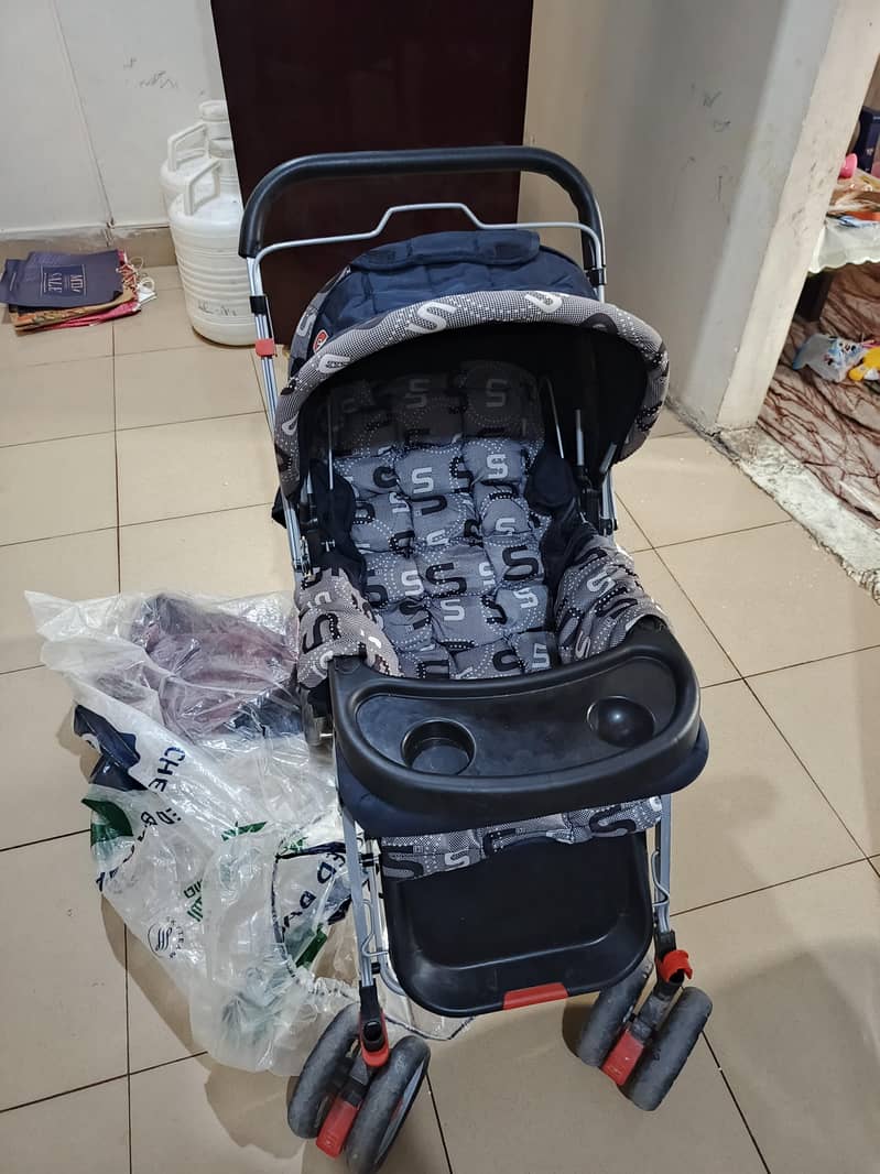 stroller 2