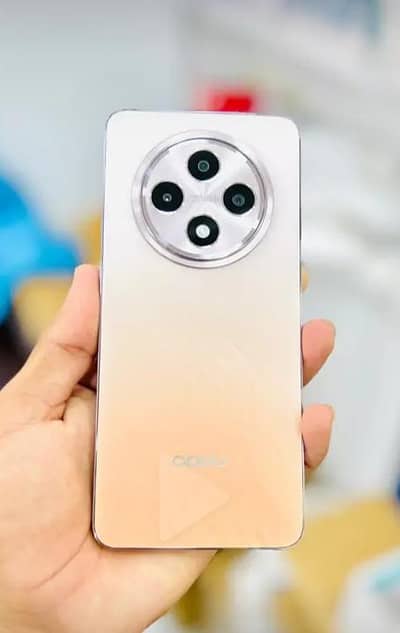 OPPO Reno