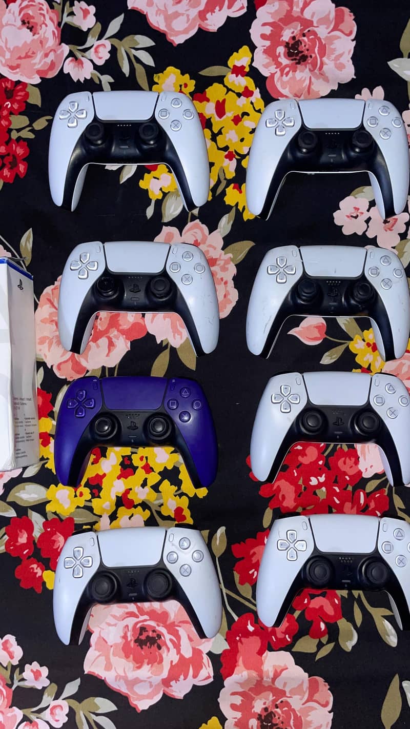 ps5 controller 1