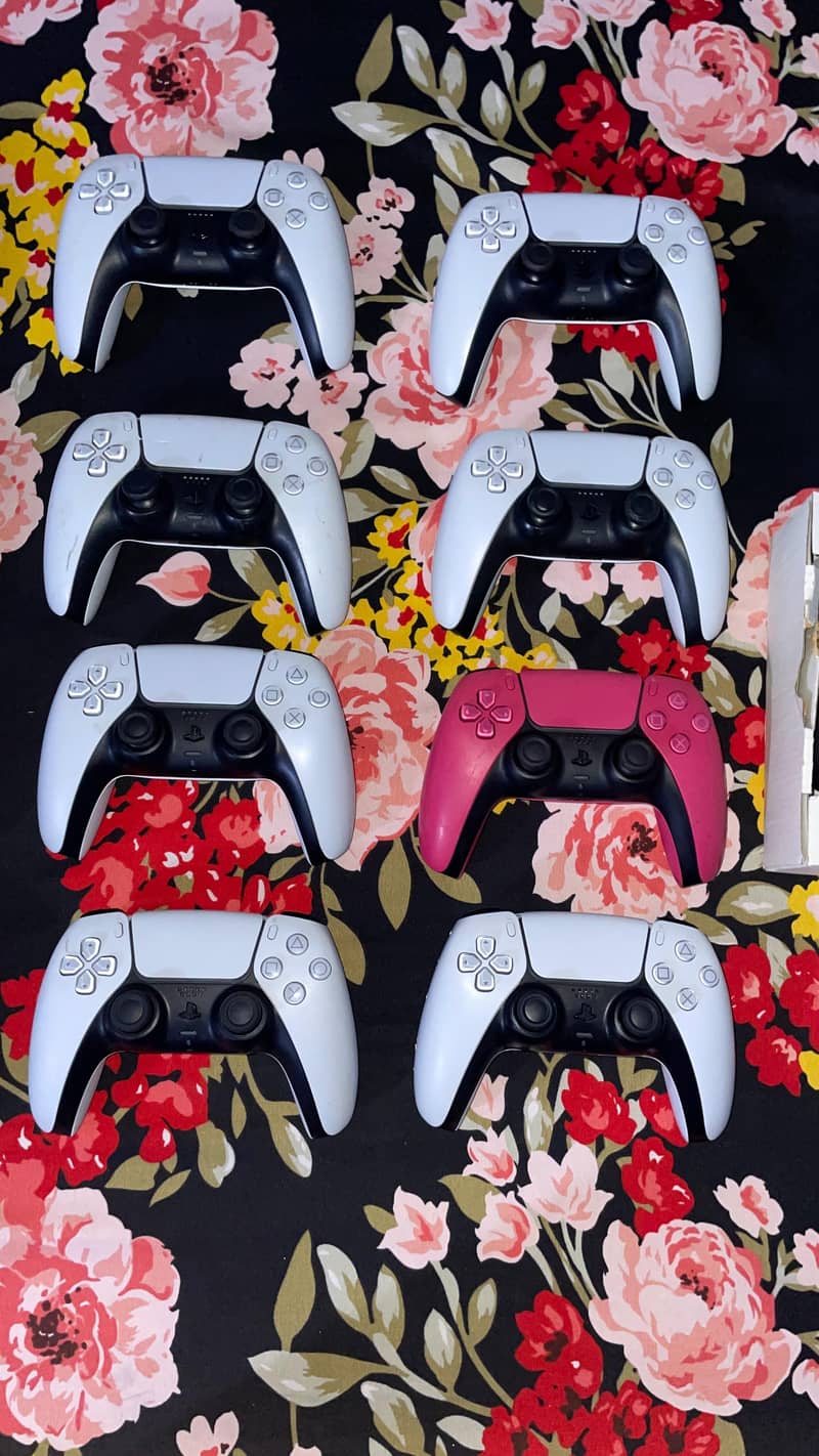 ps5 controller 2