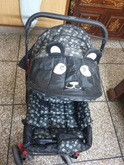 Baby Pram