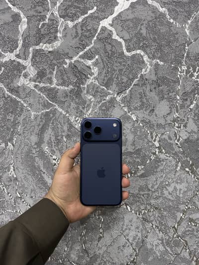 iPhone 17 Pro Max Non Pta 256 GB