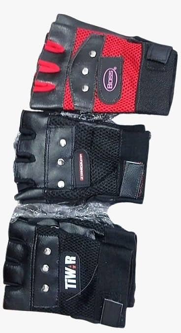 Gloves 1