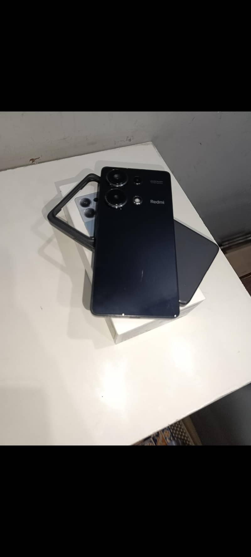 Xiaomi Redmi Note 13 Pro 3