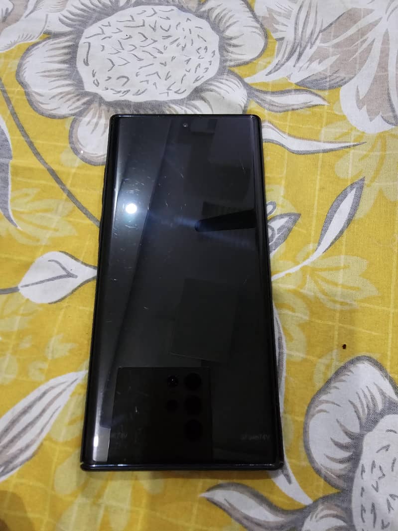 Galaxy Note 10+ 1
