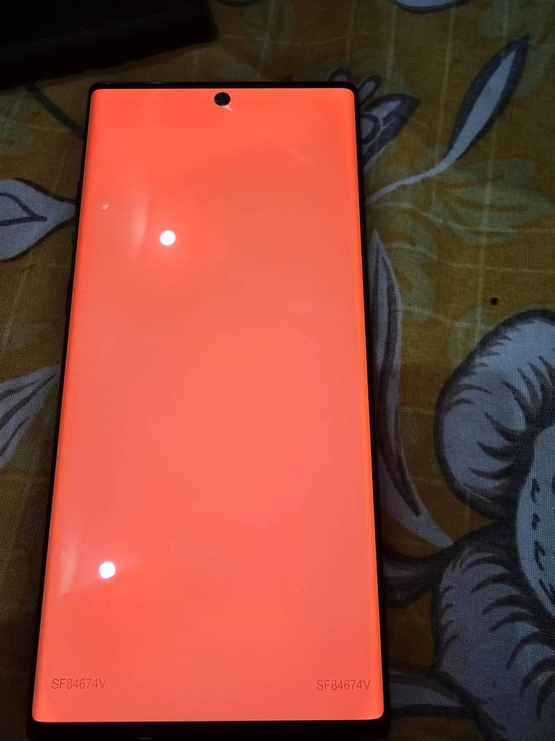 Galaxy Note 10+ 2