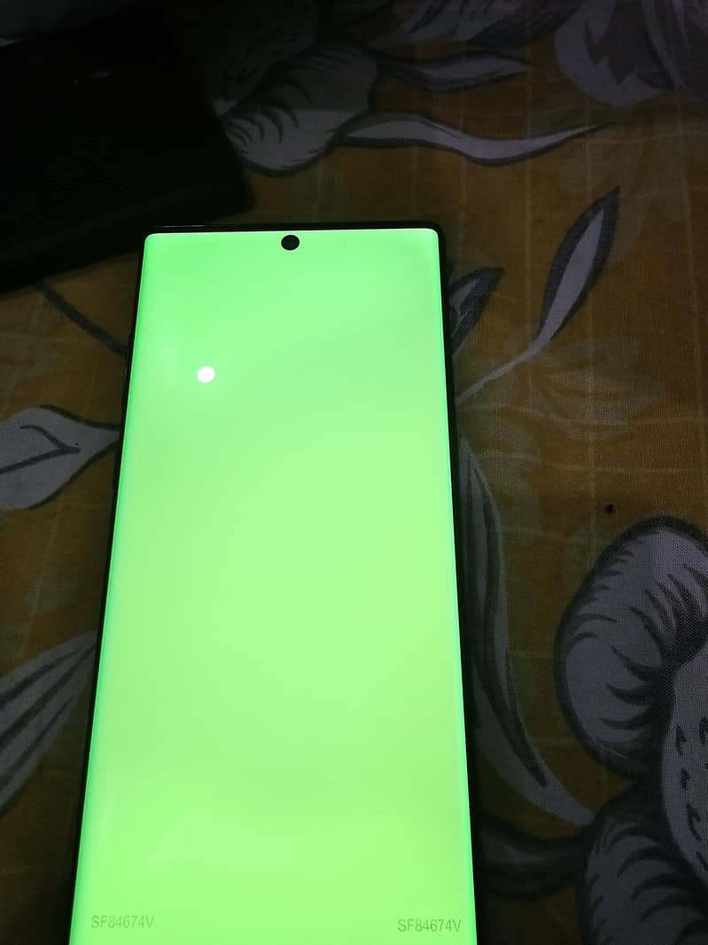 Galaxy Note 10+ 3