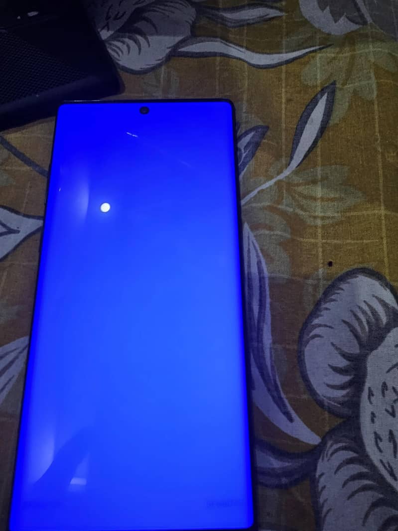 Galaxy Note 10+ 4