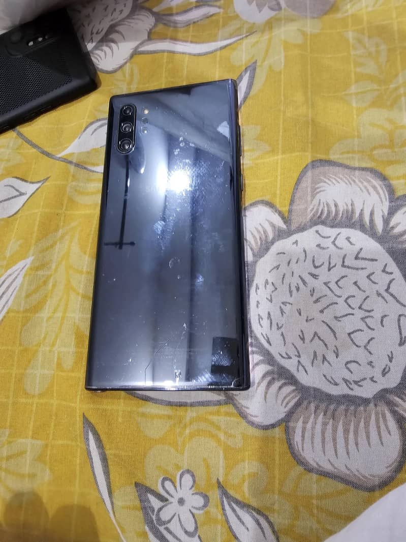 Galaxy Note 10+ 5