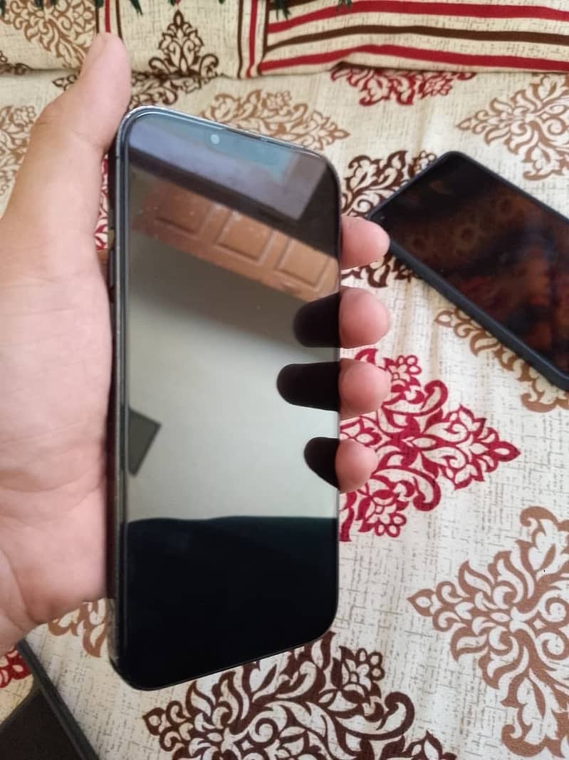 Apple iPhone 13 Pro Max 1