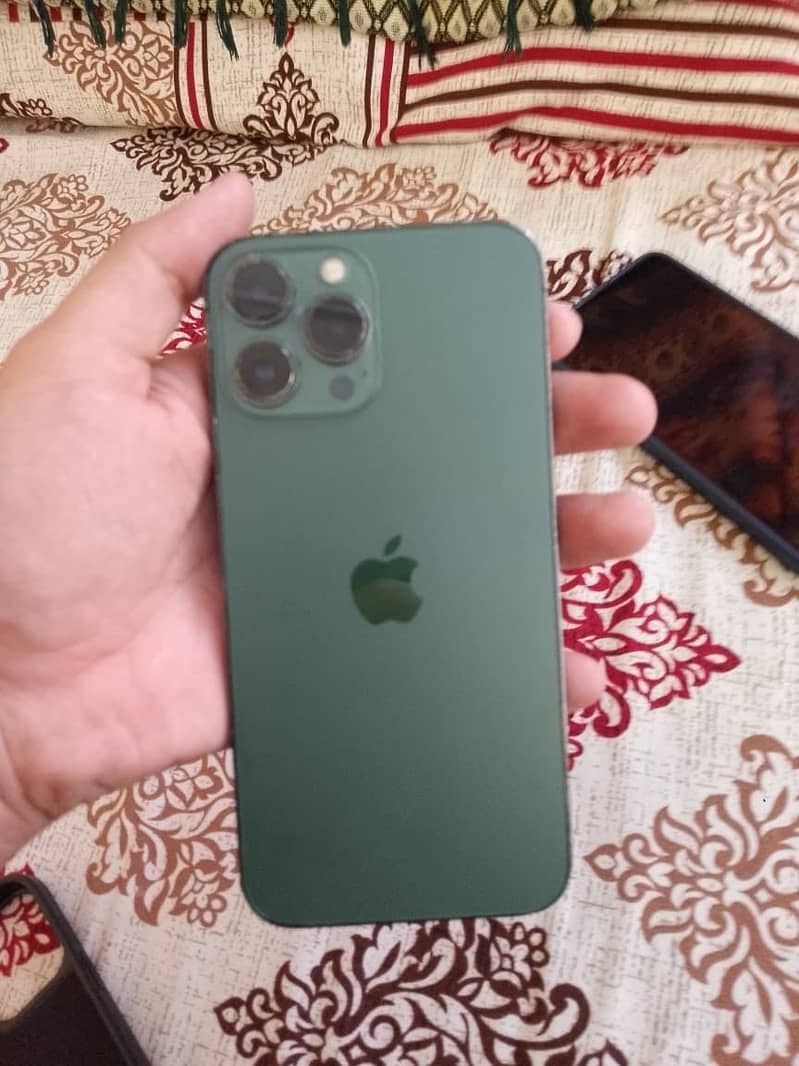 Apple iPhone 13 Pro Max 3