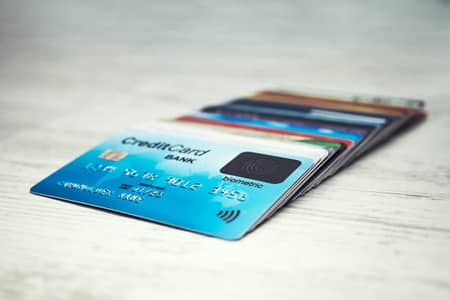visa cards for sale with some credits in cheap