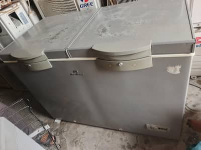 Dawlance inverter farizar