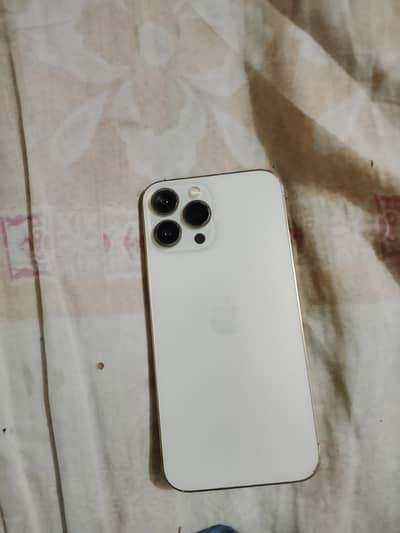 Apple iPhone 13 Pro Max 128 memory 90 health urgent sale
