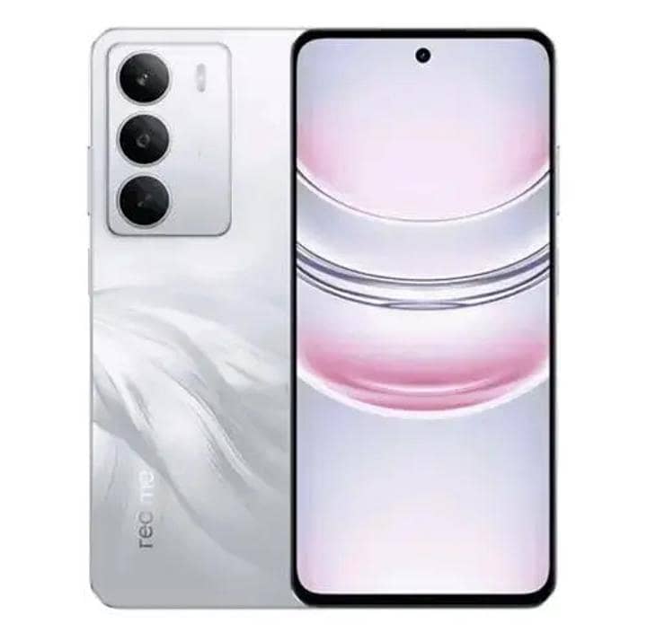 Realme C71 0