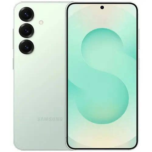 S25 galaxy 0