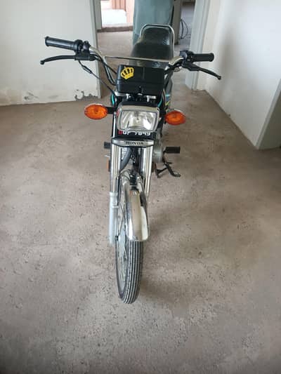 Honda | 125 | 2026 | model