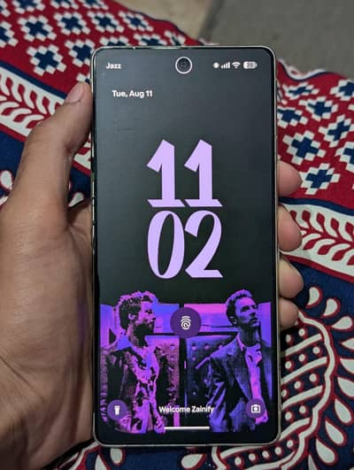 Google Pixel 7