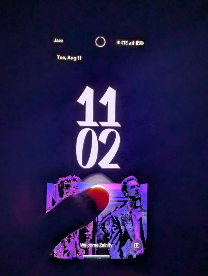 Google Pixel 7 2