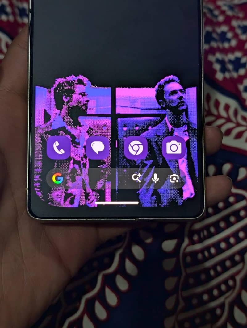 Google Pixel 7 6