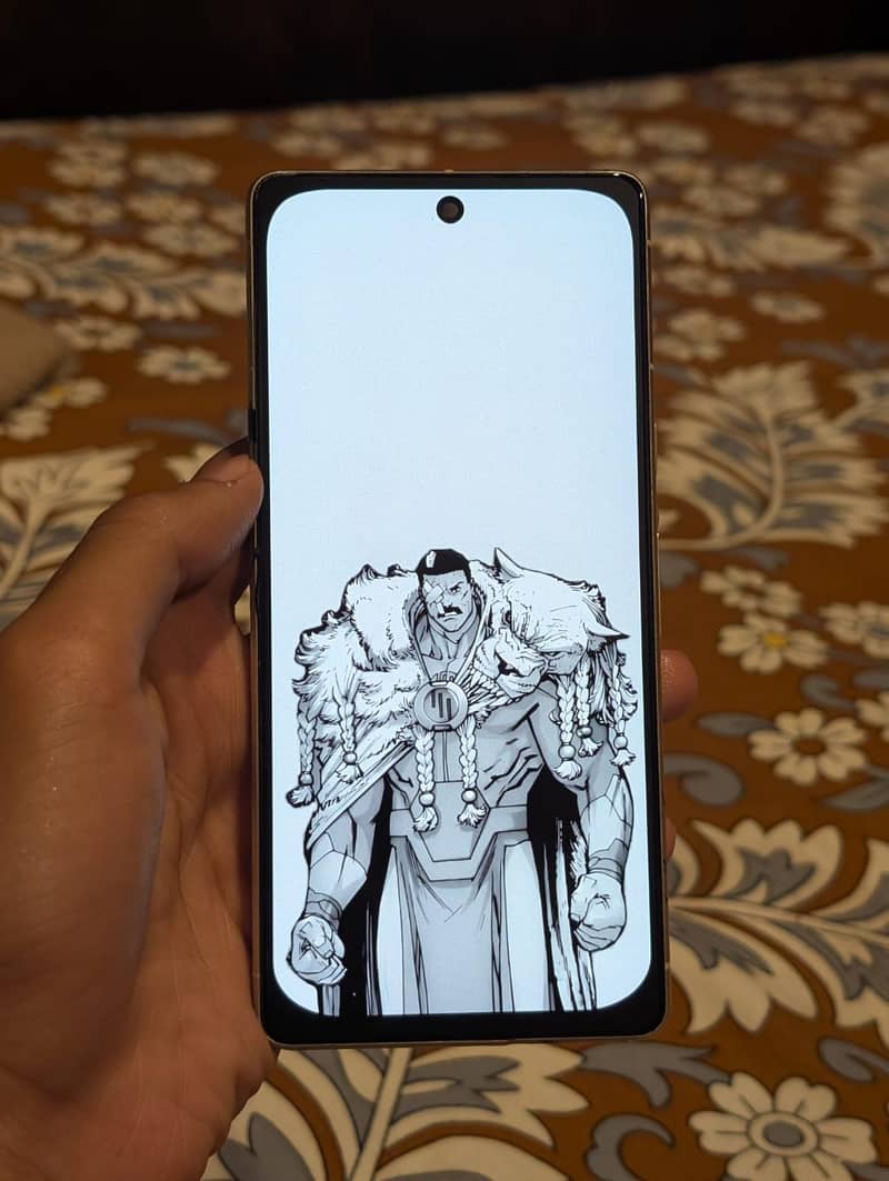 Google Pixel 7 10