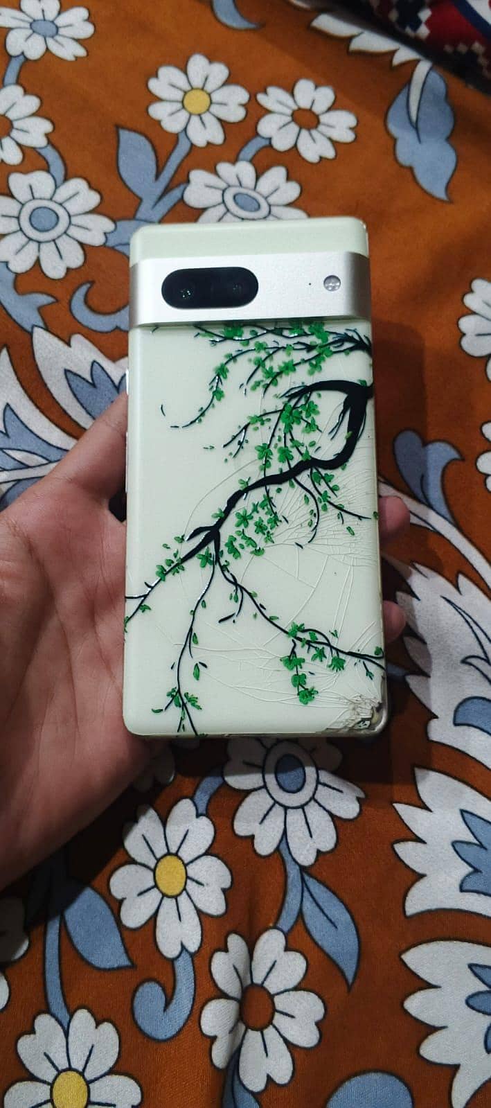 Google Pixel 7 11