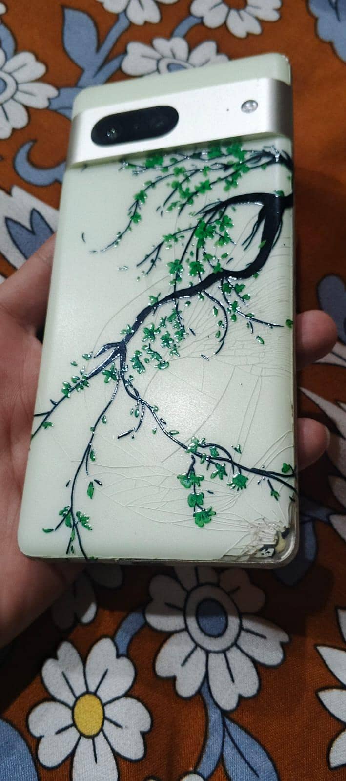 Google Pixel 7 13