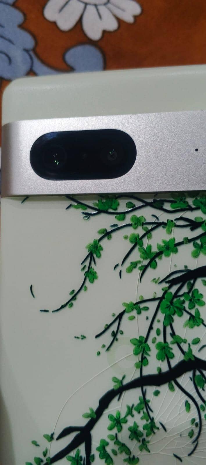 Google Pixel 7 15