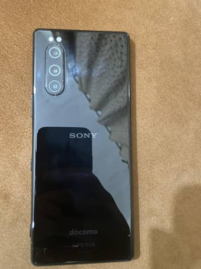 Sony 5