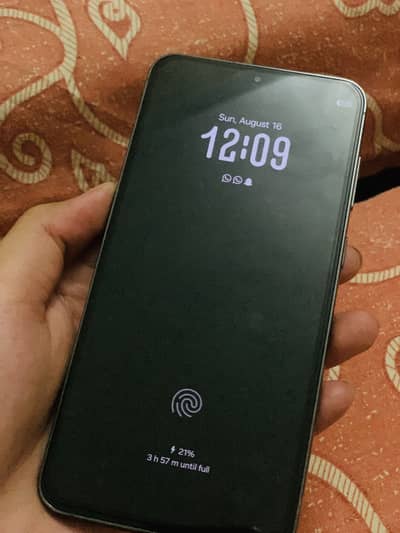 Samsung Mobile S23 Plus