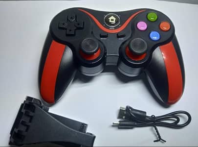 T3 Wireless Bluetooth Gaming Controller / Gamepad - 10/10