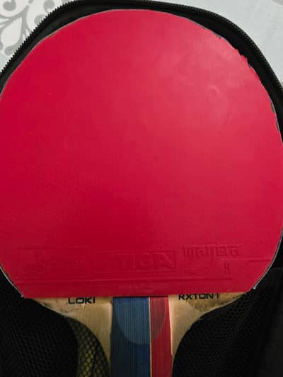 Custom and Premade Blades